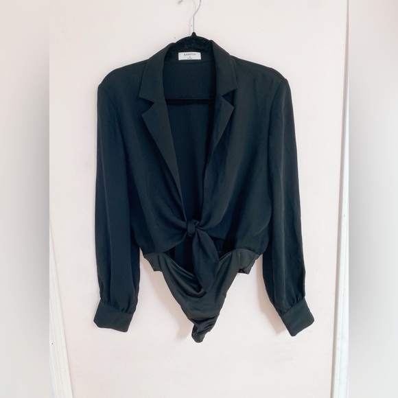 Aritzia Babaton Ace Bodysuit - Picture 3 of 10